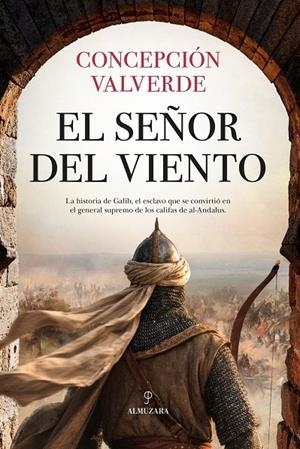 EL SEÑOR DEL VIENTO | 9791370203238 | , CONCEPCIÓN VALVERDE
