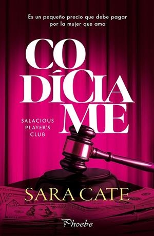 CODÍCIAME | 9791387787462 | CATE, SARA