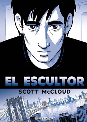 EL ESCULTOR | 9791387919726 | MCCLOUD, SCOTT