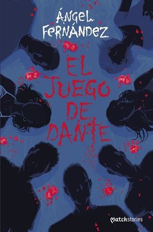 EL JUEGO DE DANTE | 9788408320302 | FERNÁNDEZ, ÁNGEL