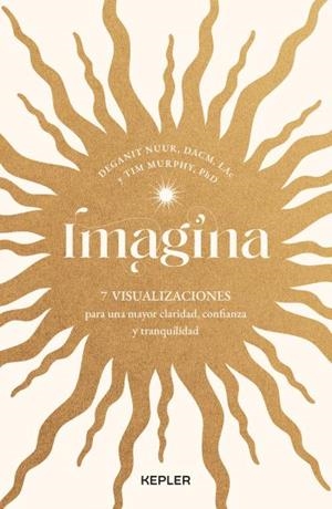 IMAGINA | 9788419656247 | DEGANIT, NUUR / MURPHY, TIM