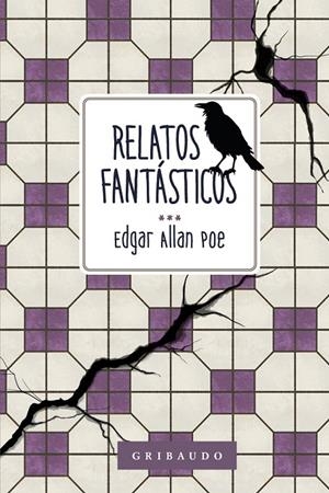 RELATOS FANTÁSTICOS | 9791399119732 | POE, EDGAR ALLAN
