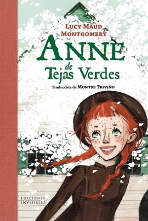 ANNE DE TEJAS VERDES | 9791399083484 | MONTGOMERY, LUCY MAUD