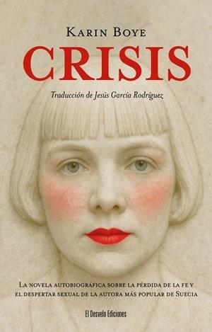 CRISIS | 9791387799281 | BOYE, KARIN