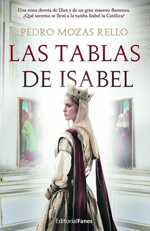 LAS TABLAS DE ISABEL | 9788412848144 | MOZAS RELLO, PEDRO
