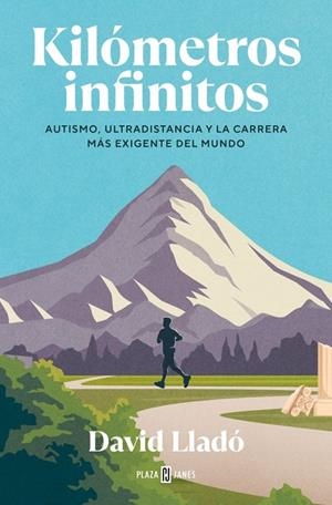 KILÓMETROS INFINITOS | 9788401039669 | DAVID, LLADO