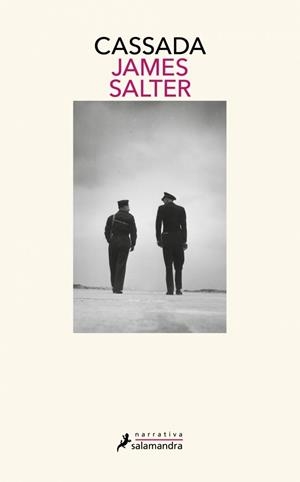 CASSADA | 9791387640156 | SALTER, JAMES