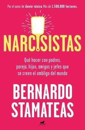 NARCISISTAS | 9788419820877 | STAMATEAS, BERNARDO
