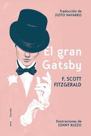 EL GRAN GATSBY | 9791388051050 | FITZGERALD, FRANCIS SCOTT / NAVARRO, JUSTO