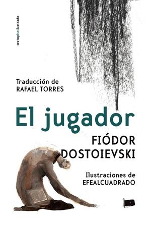 EL JUGADOR | 9791388051043 | DOSTOEVSKIÏ, FIODOR MIJAÏLOVICH