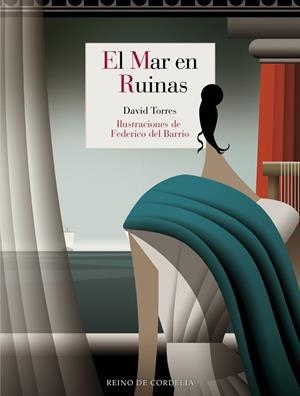EL MAR EN RUINAS | 9791387599461 | TORRES, DAVID / DEL BARRIO, FEDERICO