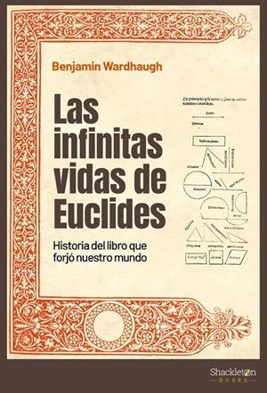 LAS INFINITAS VIDAS DE EUCLIDES | 9788413611303 | , BENJAMIN WARDHAUGH