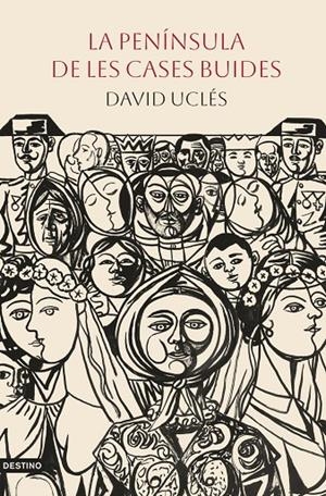 LA PENÍNSULA DE LES CASES BUIDES | 9788419734389 | UCLÉS VÍLCHEZ, DAVID