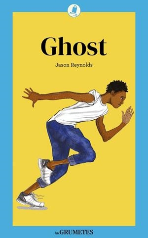 GHOST | 9788424677930 | REYNOLDS, JASON