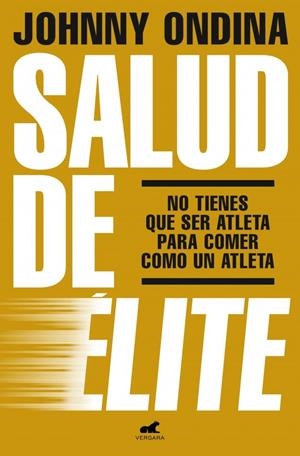 SALUD DE ÉLITE | 9788419820921 | JOHNNY, ONDINA