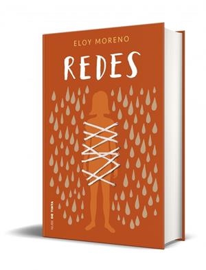 REDES (EDICIÓN EN TAPA DURA) (INVISIBLE 2) | 9788419514486 | MORENO, ELOY