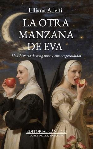 LA OTRA MANZANA DE EVA | 9791388017377 | LILIANA ADELFI,