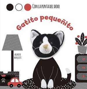 GATITO PEQUEÑITO | 9788491459132 | BARUZZI, AGNESE