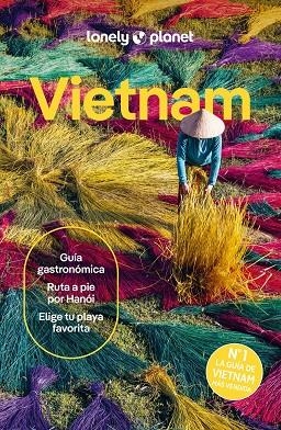 VIETNAM 10 | 9788408311232 | TRUONG, DIANA / ZUKAS, JOSHUA / ENGELBACH, BEN / FORONDA, KARLA / THANH NGC, VÕ THI / NGUYEN, BIEN /