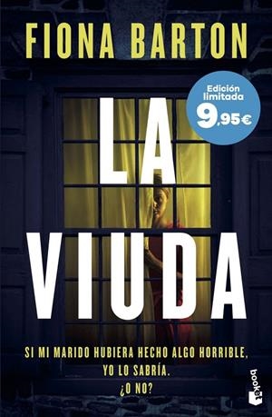 LA VIUDA | 9788408321743 | BARTON, FIONA