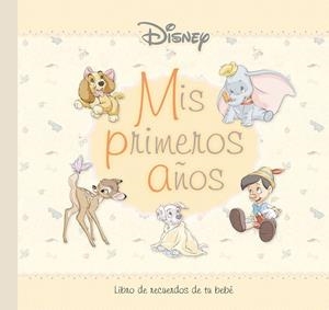 DISNEY. MIS PRIMEROS AÑOS | 9791387526634 | DISNEY, DISNEY