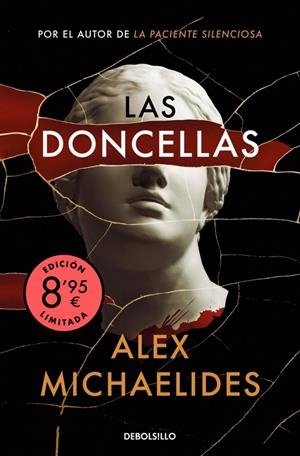 LAS DONCELLAS (EDICIÓN LIMITADA · VERANO) | 9788466391450 | MICHAELIDES, ALEX