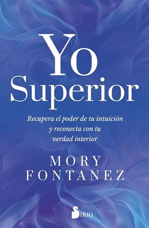 YO SUPERIOR | 9791387974114 | MORY, FONTANEZ
