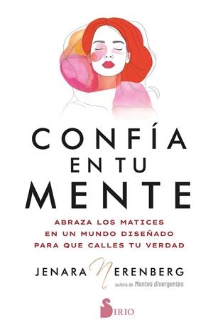 CONFÍA EN TU MENTE | 9791387974145 | NERENBERG, JENARA