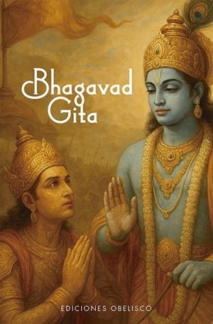 BHAGAVAD GITA | 9788411723930