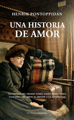 UNA HISTORIA DE AMOR | 9791387799724 | PONTOPPIDAN, HENRIK