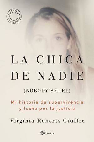 LA CHICA DE NADIE | 9788408322245 | GIUFFRE, VIRGINIA ROBERTS