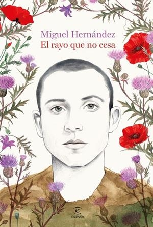 EL RAYO QUE NO CESA | 9788467082104 | MIGUEL HERNÁNDEZ, MIGUEL HERNANDEZ