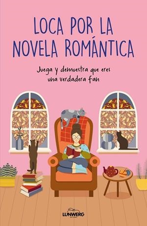 LOCA POR LA NOVELA ROMÁNTICA | 9791387761967 | AA. VV., AA. VV.