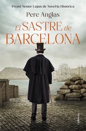 EL SASTRE DE BARCELONA | 9788466435284 | , ANÒNIM / ANGLAS MORA, PERE