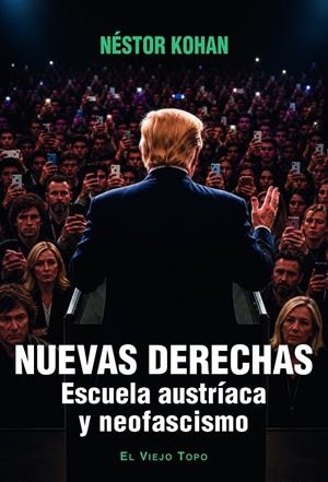 NUEVAS DERECHAS | 9791387991470 | KOHAN, NÉSTOR