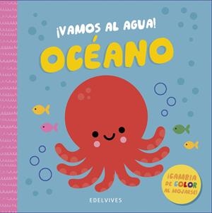 OCÉANO | 9788414064054 | , TOWNHOUSE PUBLISHING