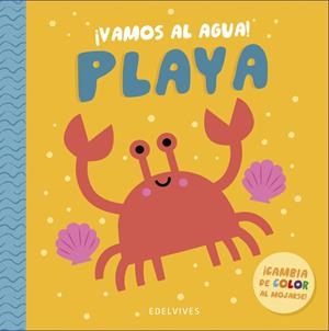 PLAYA | 9788414064061 | , TOWNHOUSE PUBLISHING