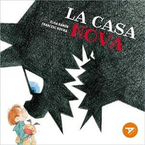 LA CASA NOVA | 9788447947898 | , ELISA RAMON BOFARULL