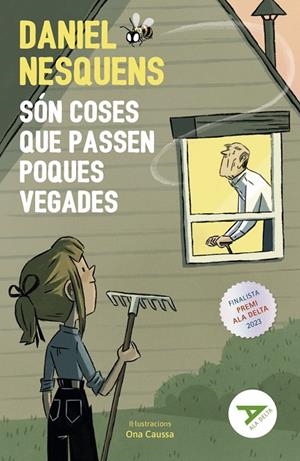 SÓN COSES QUE PASSEN POQUES VEGADES | 9788447951680 | , DANIEL NESQUENS