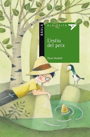 L'ESTIU DEL PEIX | 9788447941919 | VENDRELL I CORRONS, OSCAR