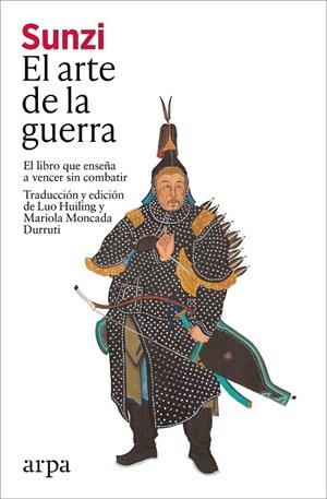 EL ARTE DE LA GUERRA | 9791388182082 | SUN TZU, SUN