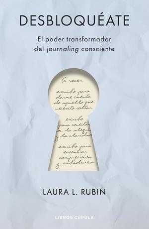 DESBLOQUÉATE | 9788448045951 | RUBIN, LAURA