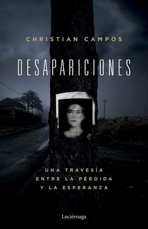 DESAPARICIONES | 9791387667368 | CAMPOS, CHRISTIAN