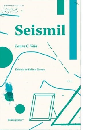 SEISMIL | 9788412905922 | C. VELA, LAURA