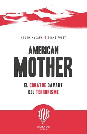 AMERICAN MOTHER | 9791399180114 | MCCANN, COLUM / FOLEY, DIANE