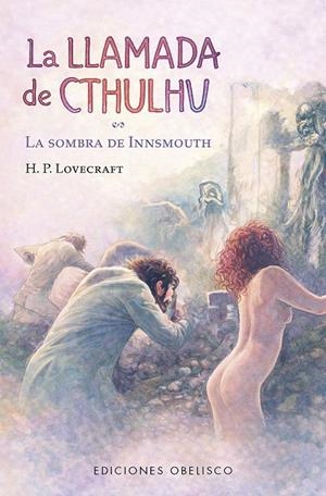 LA LLAMADA DE CTHULHU | 9788411724135 | PHILLIPS LOVECRAFT, HOWARD