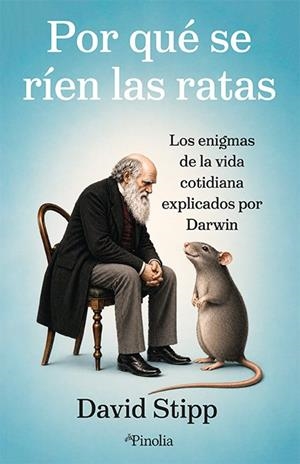POR QUÉ SE RÍEN LAS RATAS | 9791388075278 | DAVID STIPP, DAVID STIPP
