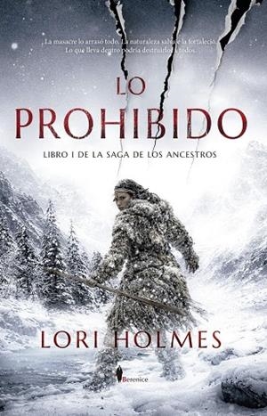 LO PROHIBIDO | 9791387811303 | HOLMES, LORI