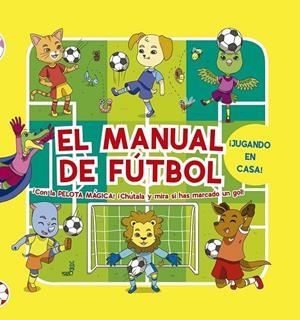 EL MANUAL DE FÚTBOL | 9788491459101 | MANCINI, PAOLO / DE LEONE, LUCA