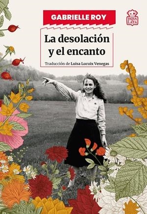 LA DESOLACIÓN Y EL ENCANTO | 9791387554293 | ROY, GABRIELLE